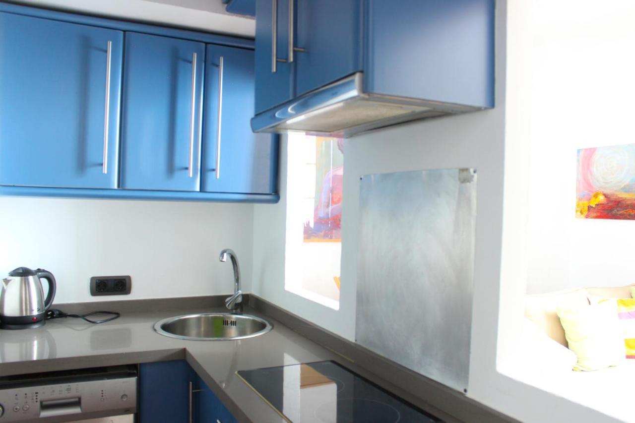 Duplex Acogedor Con Gran Terraza En Pleno Centro De Sevilla! Exterior photo