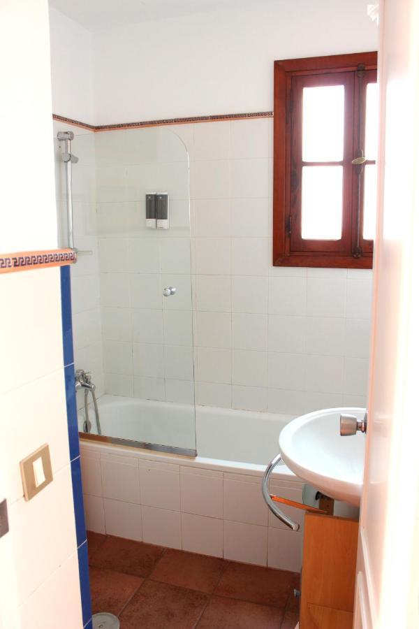 Duplex Acogedor Con Gran Terraza En Pleno Centro De Sevilla! Exterior photo